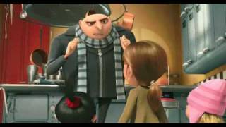 Deable Me Trailer 3D