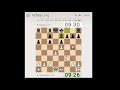 Copy of heerendra choudhary Live Stream | CHESS_001