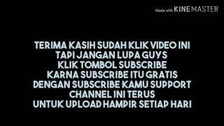 Detik-detik RUMAH Saudara Kena Gempa Bumi Gaes , 30 rbu Subs Ashiap