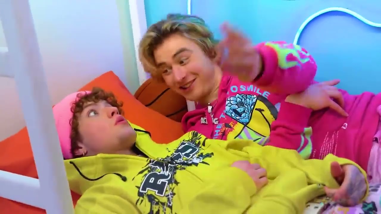 Bacchon ki comedy Chinese video