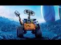 WALL E Full Movie 2026 DIsney Pixar Action Fantasy 