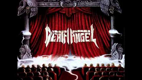 Death Angel-Veil of deception(Subtitulado)