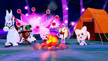 Journey through Lotus Lake | Miitopia #24