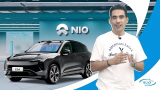 Nio ES6 Review