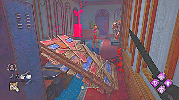 The Unbreakable Pallet