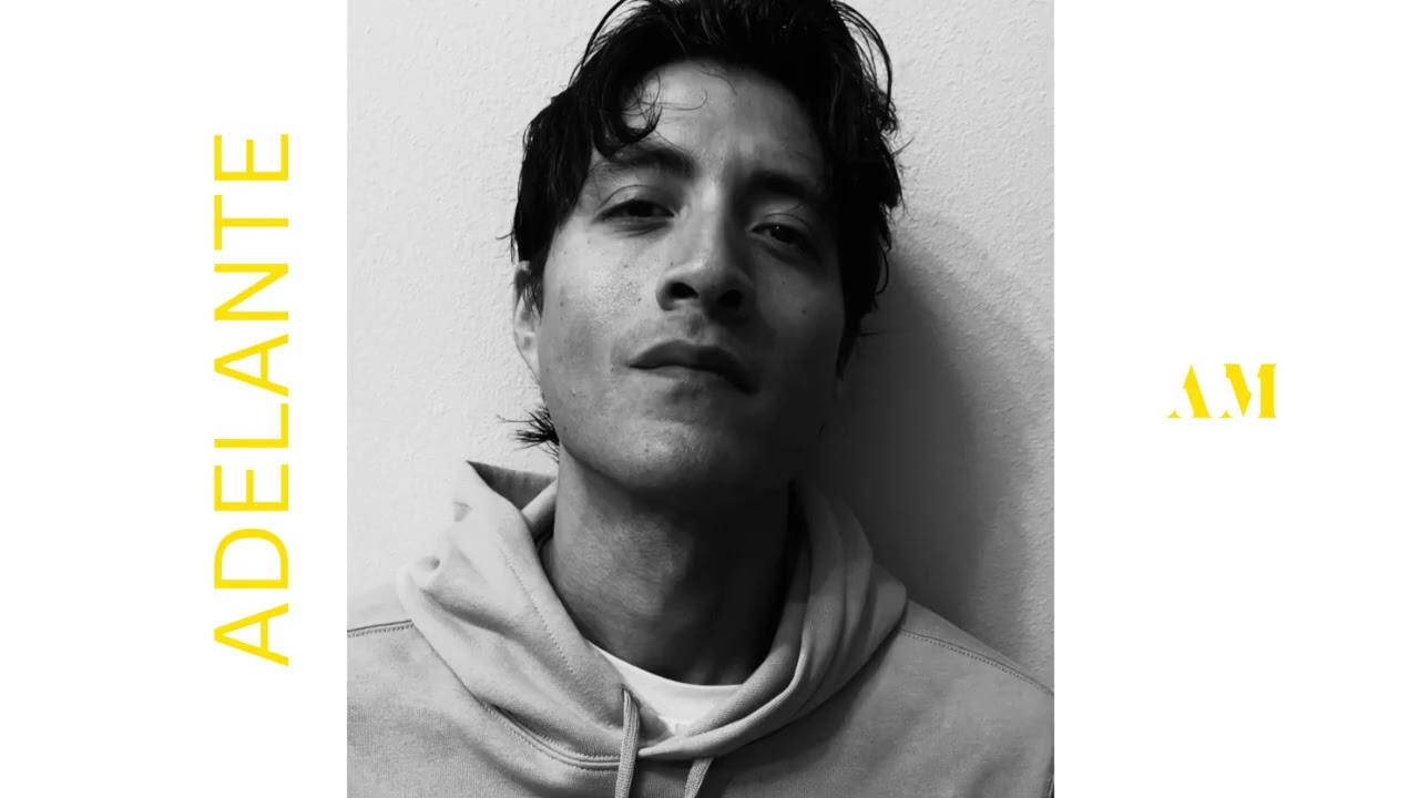 Alejandro Miranda - Adelante