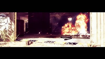 Mw3 - Gamebattles 1v3 Clutch OCE (One Clip Edit)