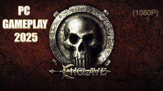 ENCLAVE (2003) - 1st Hour Gameplay (1080p)