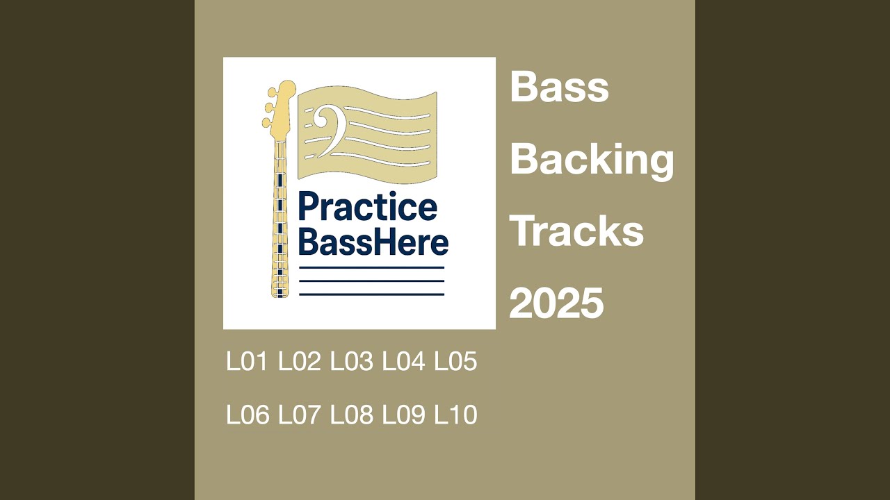 Ellotoo Blues Shuffle in E Onesix Teen