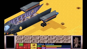 OpenXcom - Superhuman - Part 7