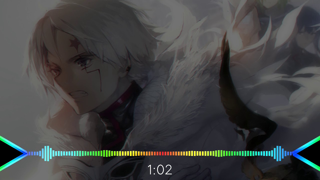 Nightcore - Mirror, Mirror