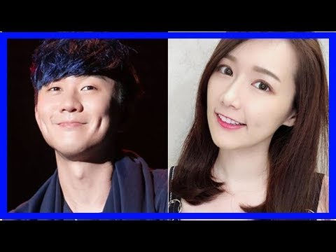 曝林俊杰打赏美女主播传绯闻 经纪人这样回应