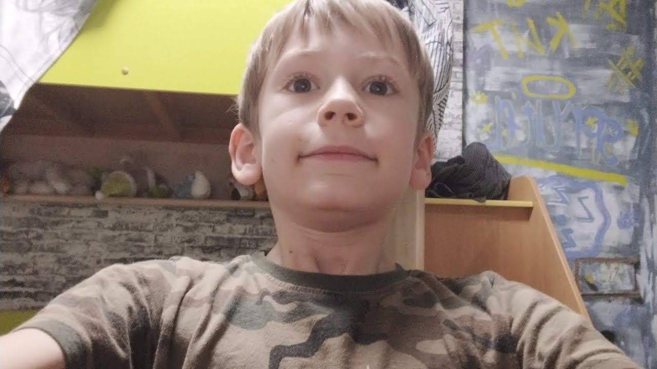 играем во фнаф7 - YouTube