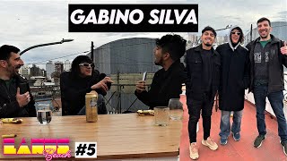 HABLANDO con GABINO SILVA de su CAMBIO de CONTENIDO, videos más POLÉMICOS,  INFANCIA & otras yerbas