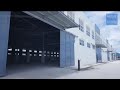 Warehouse for Lease in San Fernando, Pampanga