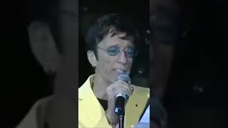 Robin Gibb “Mother Of Love” Live 2006 #shorts