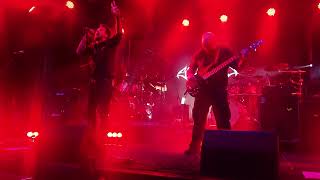 Shattered Hope - Verge - Live at Metal Gates Festival