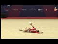 Katsiaryna Halkina (BLR) pelota AA - IT Sofia Cup 2021