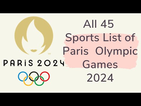 Video: Finnes det noen coed olympiske idretter?