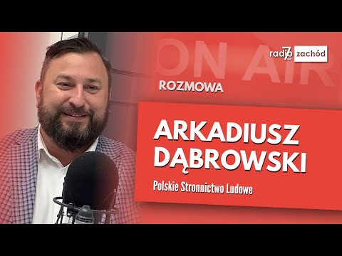 Arkadiusz Dąbrowski, Polskie Stronnictwo Ludowe