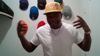 THE REALEST CITY EVER: Growing up in New Orleans