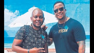 XTCA - DJ Fresh vs Kellex feat Thabiso - Stay Real | Remix