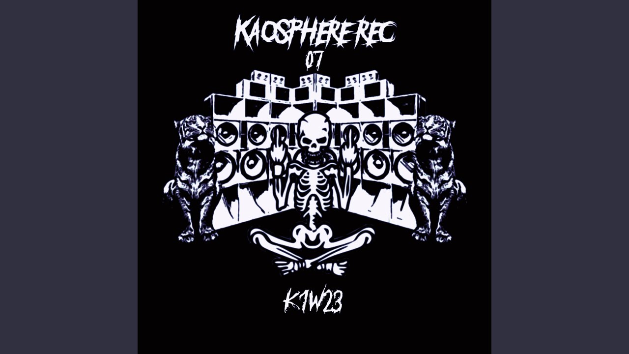 KaosphereRec 07
