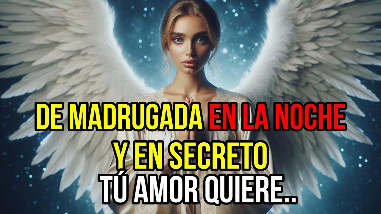 ❤️😱TU AMOR QUE AMAS MUCHO PASA LA MADRUGADA CON ALGUIEN… Y A OCULTAS.
