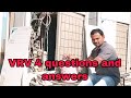 VRV 4 MAIN QUESTION & ANSWER | ROYAL BRAND |