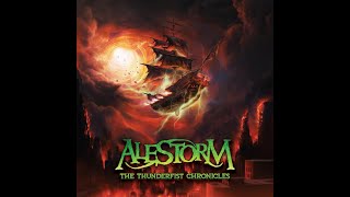 Alestorm - Killed To Death By Piracy