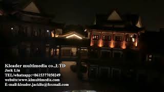 Interactive Multimedia | Interactive Floor | magical 3d floor | 3d floor interactive