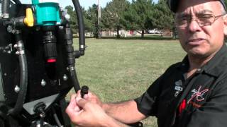 Introduction to your GX12i
