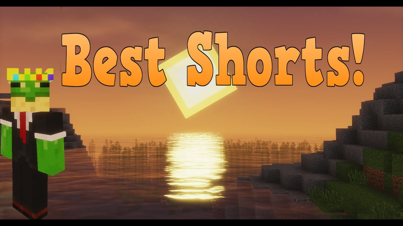 My best shorts compilation - YouTube