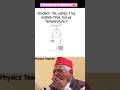 “T ka matlab Time ya Temperature? 😂| #neet #viralreels #meemes #viralreels #trendingshorts #ytshorts