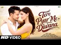 New Song 2026 Tere Pyar Me Deewana Tiger Shroff Hindi Romantic Song Bollywood Song 2026