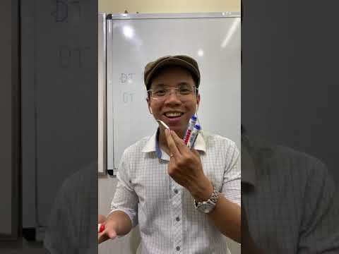 Học Online với Thầy giáo 9x Nguyễn Thái Dương
