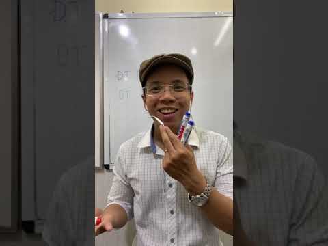 Video Học Online với Thầy giáo 9x Nguyễn Thái Dương - YouTube