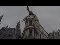 Beginning of video
