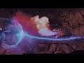 End of video