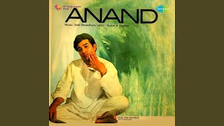 Zindagi Kaisi Hai Paheli - Manna Dey