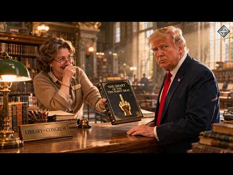 SHART OF THE TEN POINT DEAL! | Major Ojeda on how tantruming toddler TRUMP GOT PLAYED by Iran!