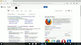 #kalilinux#debian#python How to Download and Install Firefox on Windows 10_8_7 screenshot 3