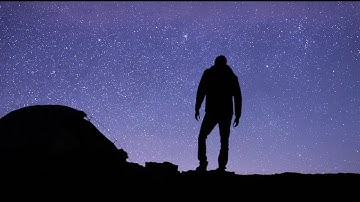 Time Lapse Composite Tutorial