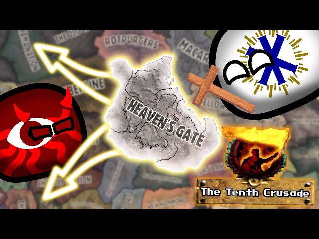 Spreading Christianity in the Fallout Wastelands! Old World