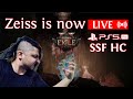 [SSF HC] New Character Path of Exile II 🔴LIVE on PS5 Pro