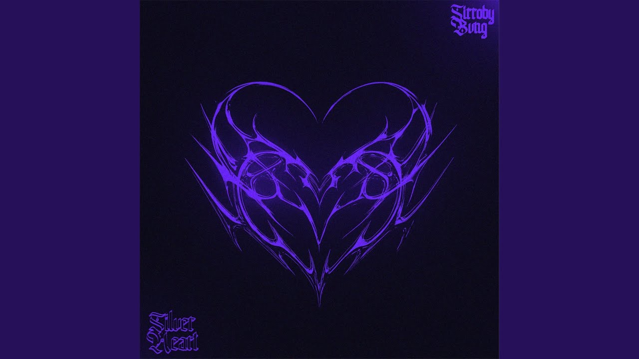Watch SILVERHEART on YouTube Watch SILVERHEART on YouTube