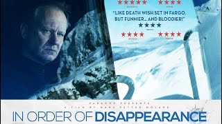 Celebrity in order of disappearance theme - "it all ends here" Kaspar Kaae Net Worth