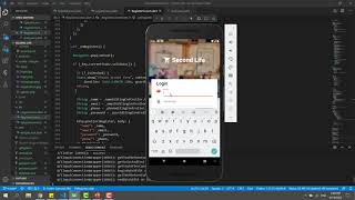 STIW2044 Mobile Programming - LAB 2 Wealth