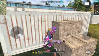 P90 Only, Ranked Game Purgatory1 Gff