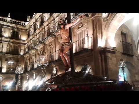 Seráfica Hermandad de Nazarenos del Santísimo Cristo de la Agonía